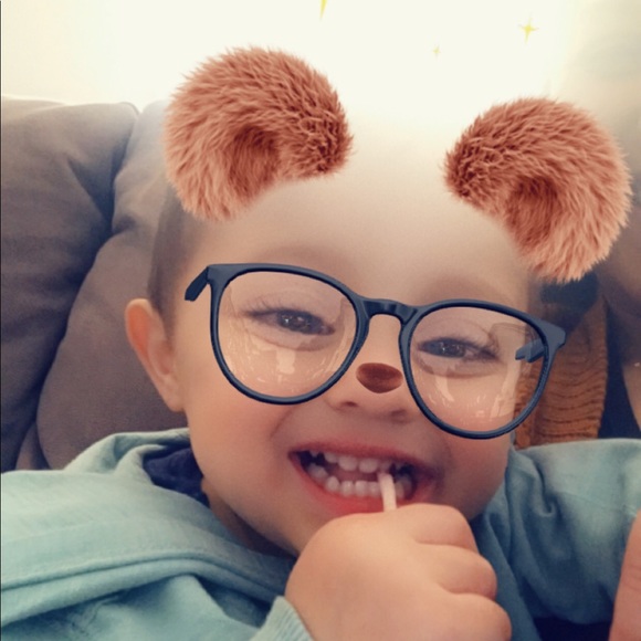 Meet your Posher, Monica - Picture 1 of 1